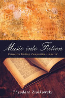 Music Into Fiction