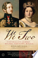 We Two Book