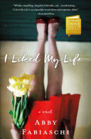 I Liked My Life [Pdf/ePub] eBook