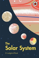 A Ladybird Book  the Solar System