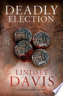Deadly Election Book