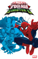 Marvel Universe Ultimate Spider Man Vs  The Sinister Six Vol  1