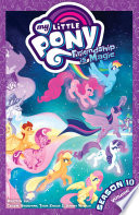 My Little Pony: Friendship is Magic Season 10, Vol. 3