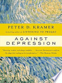 Against Depression Book