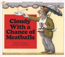 Cloudy with a Chance of Meatballs Book