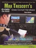 Max Trescott's G1000 Glass Cockpit Handbook