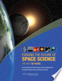 Forging the Future of Space Science Book