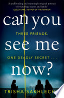 Can You See Me Now  Book PDF