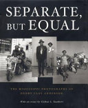 Separate, But Equal
