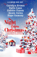 Read Pdf The Night Before Christmas Box Set