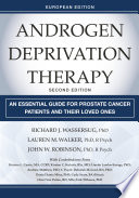Androgen Deprivation Therapy Book