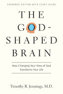 The God Shaped Brain