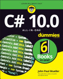 C  10 0 All in One For Dummies
