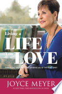 Living a Life You Love Book