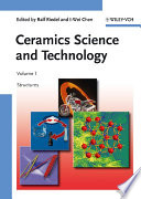 Ceramics Science and Technology  Volume 1