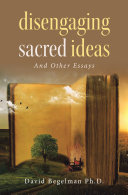 Disengaging Sacred Ideas