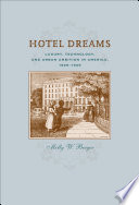 Hotel Dreams Book