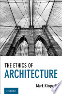 The Ethics of Architecture Book