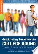 Outstanding Books for the College Bound Book PDF