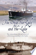 Ship  the Lady and the Lake Book PDF