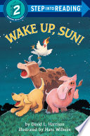 Wake Up, Sun!