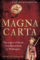 A Brief History of Magna Carta, 2nd Edition
