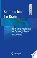 Acupuncture for Brain Book