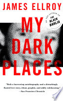 My Dark Places banner backdrop