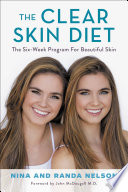 The Clear Skin Diet Book