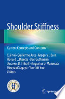 Shoulder Stiffness Book