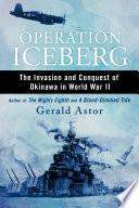 Operation Iceberg Book