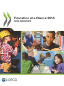 Education at a Glance 2018 OECD Indicators [Pdf/ePub] eBook