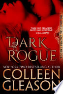 Dark Rogue (Vampire Romance)