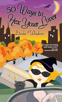 50 Ways to Hex Your Lover Book Linda Wisdom