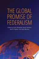 The Global Promise of Federalism
