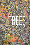 Trees in Canada Book
