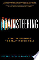 Brainsteering