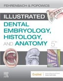 Complete Test Bank Illustrated Dental Embryology Histology and Anatomy 5th Edition Fehrenbach Questions & Answers with rationales (Chapter 1-20)
