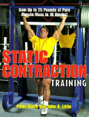Static Contraction Training