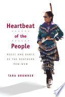 Heartbeat of the People PDF Book By Tara Browner