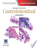 Diagnostic Pathology  Gastrointestinal E Book Book
