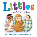 Littles: And How They Grow Pdf/ePub eBook