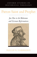 Patron Saint and Prophet [Pdf/ePub] eBook