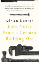 Love Notes from a German Building Site Pdf/ePub eBook