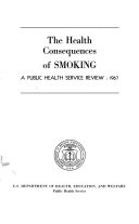 The Health Consequences of Smoking
