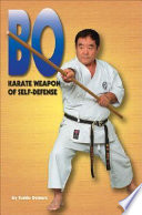 Bo Karate Weapon Of Self Defense