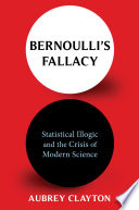 Bernoulli s Fallacy Book