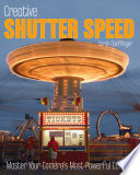 Creative Shutter Speed Book