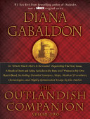 The Outlandish Companion Volume Two Book