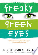 Freaky Green Eyes Book